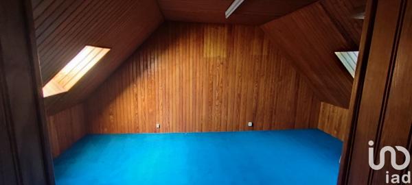 Maison à vendre 5 pièces 90 m² Arradon