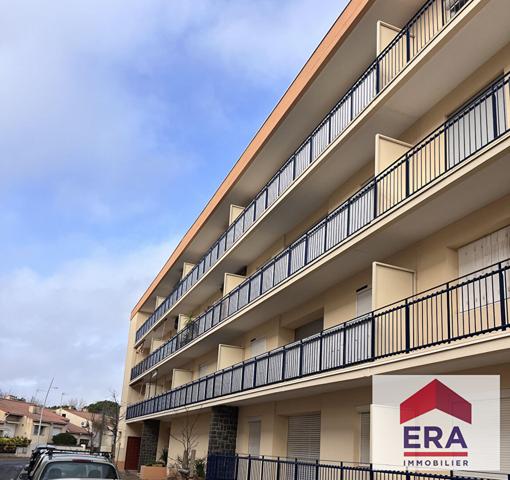 Appartement Valras Plage 2 pièce(s) 30 m2