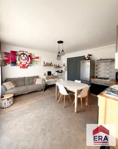 Appartement Valras Plage 2 pièce(s) 30 m2