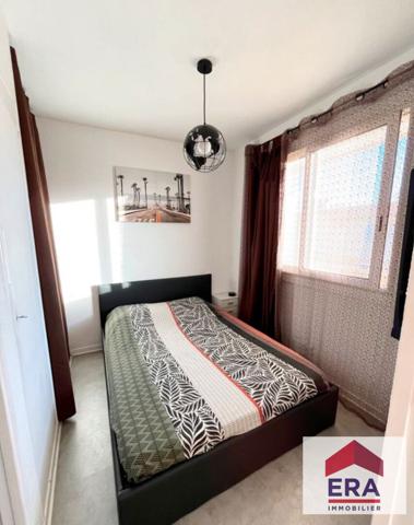 Appartement Valras Plage 2 pièce(s) 30 m2