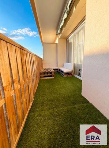 Appartement Valras Plage 2 pièce(s) 30 m2