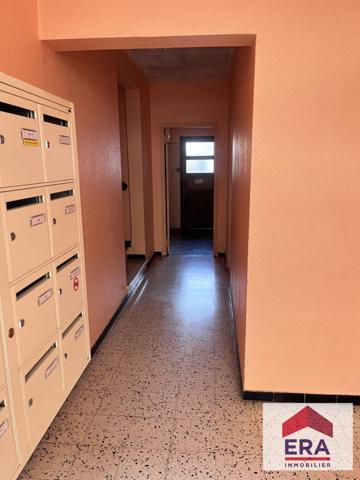 Appartement Valras Plage 2 pièce(s) 30 m2