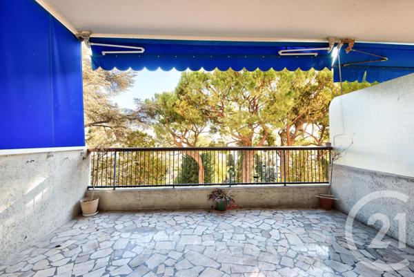 Appartement F2 à vendre  2 pièces - 69,70 m2 NICE - 06