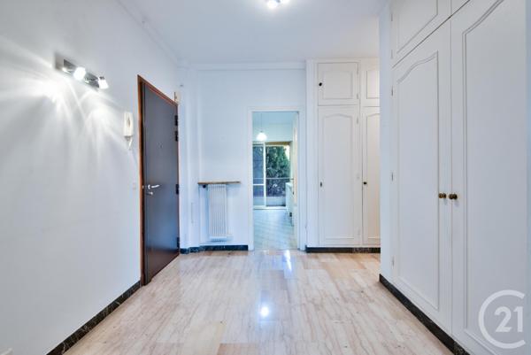 Appartement F2 à vendre  2 pièces - 69,70 m2 NICE - 06
