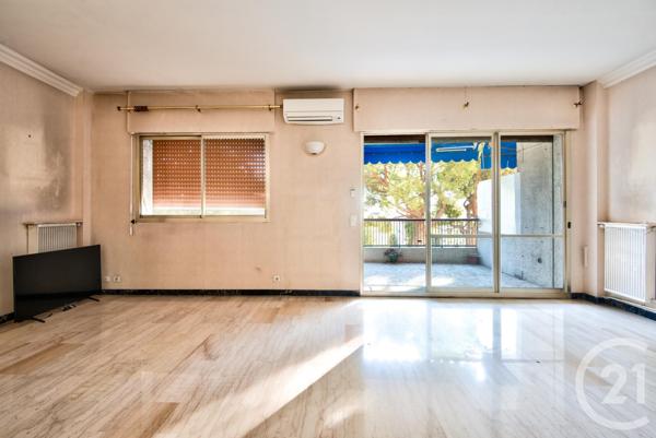 Appartement F2 à vendre  2 pièces - 69,70 m2 NICE - 06