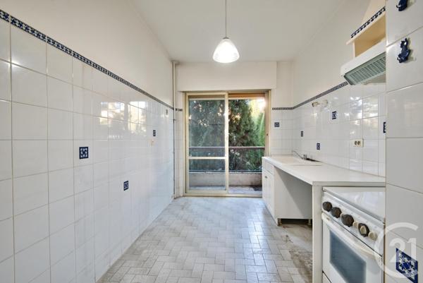 Appartement F2 à vendre  2 pièces - 69,70 m2 NICE - 06