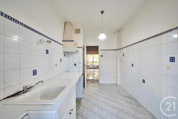 Appartement F2 à vendre  2 pièces - 69,70 m2 NICE - 06