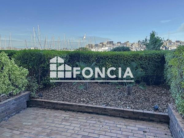 À vendre Studio 28.29 m² - Deauville 14800