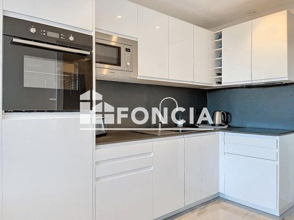 À vendre Studio 28.29 m² - Deauville 14800