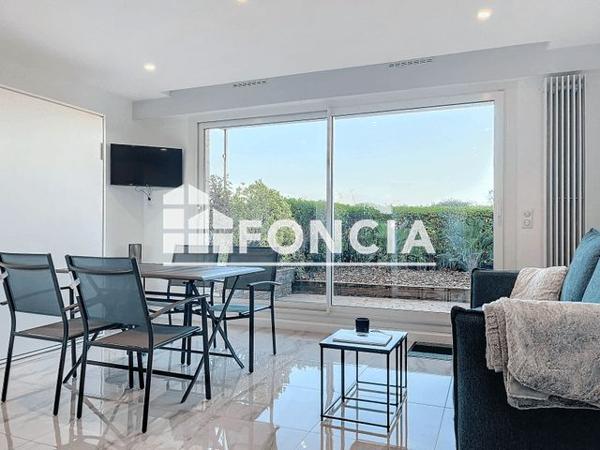 À vendre Studio 28.29 m² - Deauville 14800