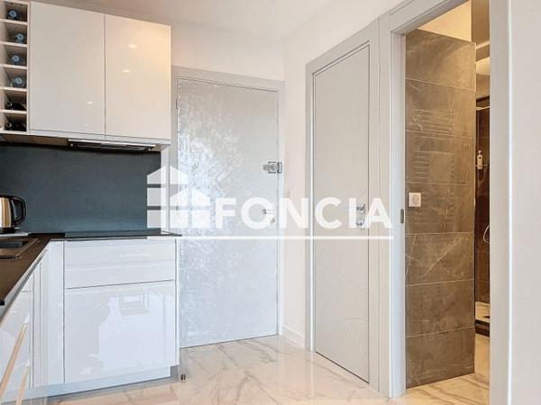 À vendre Studio 28.29 m² - Deauville 14800