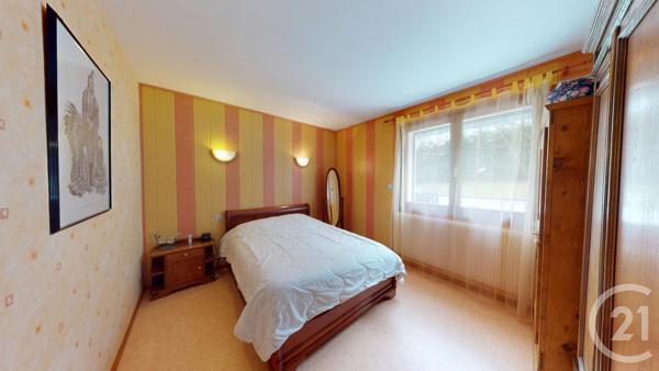 Maison à vendre  10 pièces - 259 m2 PONTARLIER - 25