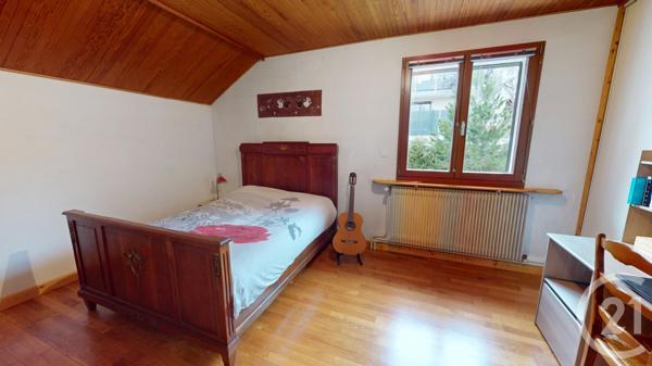 Maison à vendre  10 pièces - 259 m2 PONTARLIER - 25