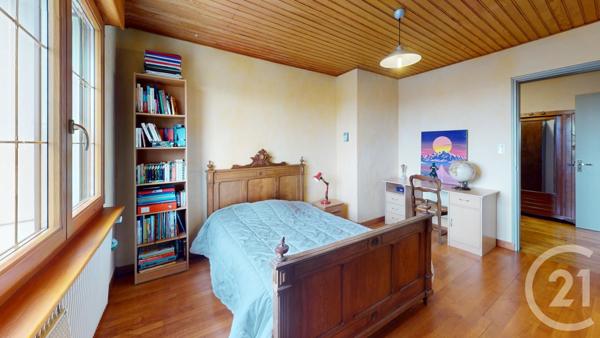 Maison à vendre  10 pièces - 259 m2 PONTARLIER - 25