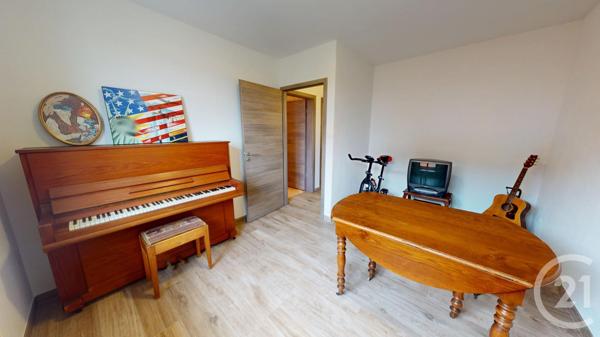 Maison à vendre  10 pièces - 259 m2 PONTARLIER - 25