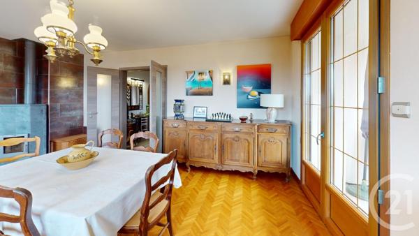 Maison à vendre  10 pièces - 259 m2 PONTARLIER - 25