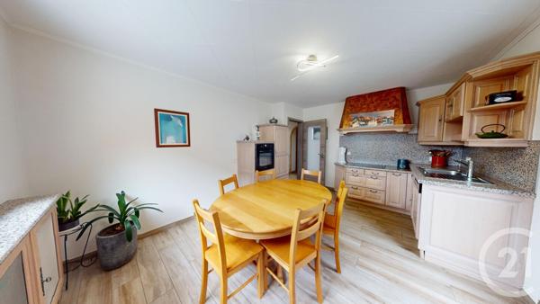 Maison à vendre  10 pièces - 259 m2 PONTARLIER - 25