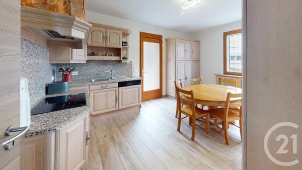 Maison à vendre  10 pièces - 259 m2 PONTARLIER - 25