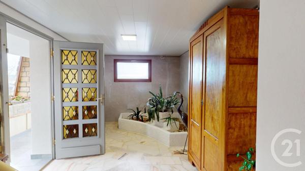 Maison à vendre  10 pièces - 259 m2 PONTARLIER - 25