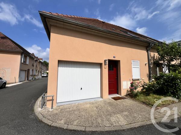 Maison à vendre  4 pièces - 87,93 m2 AVON - 77