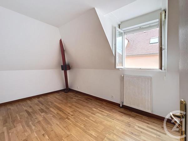 Maison à vendre  4 pièces - 87,93 m2 AVON - 77