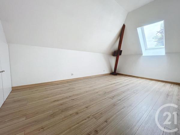 Maison à vendre  4 pièces - 87,93 m2 AVON - 77