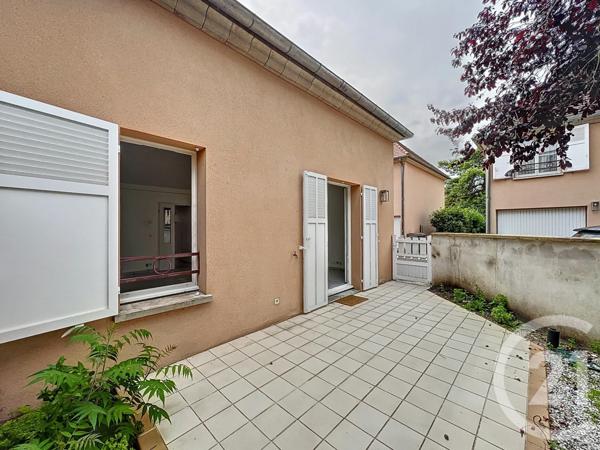 Maison à vendre  4 pièces - 87,93 m2 AVON - 77