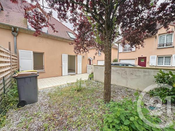 Maison à vendre  4 pièces - 87,93 m2 AVON - 77