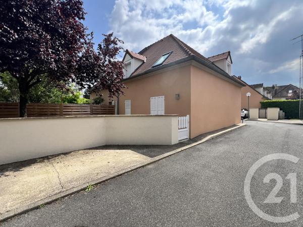 Maison à vendre  4 pièces - 87,93 m2 AVON - 77