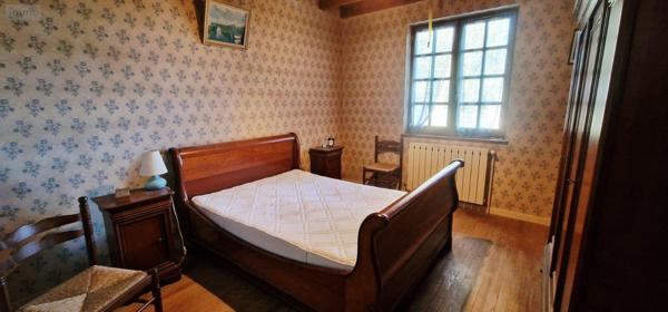 Maison à vendre à Louhans en Saône-et-Loire (71500), ref : SA-CO