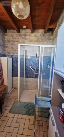 Maison à vendre à Louhans en Saône-et-Loire (71500), ref : SA-CO