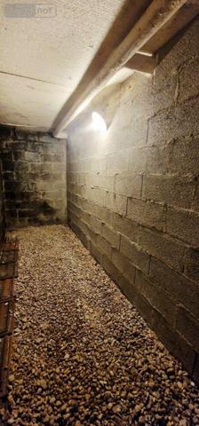 Maison à vendre à Louhans en Saône-et-Loire (71500), ref : SA-CO