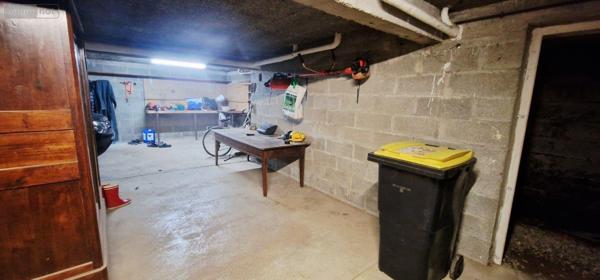 Maison à vendre à Louhans en Saône-et-Loire (71500), ref : SA-CO