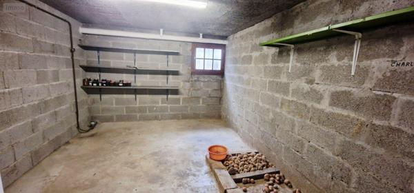 Maison à vendre à Louhans en Saône-et-Loire (71500), ref : SA-CO