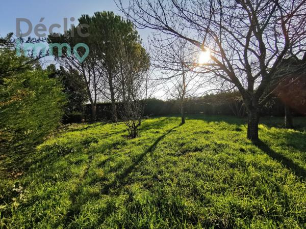 Vente maison Saint pierre le vieux, 213m² 1290m² 6 pièces 199 500€