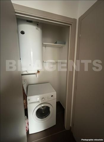 T2 dernier étage, terrasse et panorama mer/colline - BASTIA