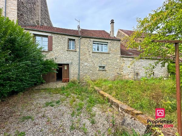 Maison Saint Pere 4 pièce(s) 80 m2