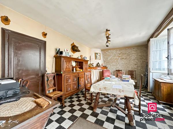 Maison Saint Pere 4 pièce(s) 80 m2