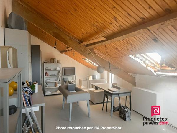 Maison Saint Pere 4 pièce(s) 80 m2