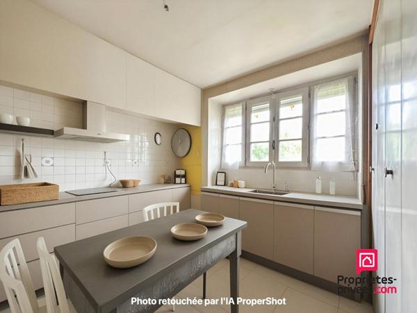Maison Saint Pere 4 pièce(s) 80 m2
