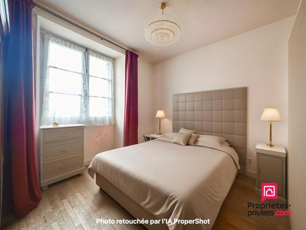 Maison Saint Pere 4 pièce(s) 80 m2