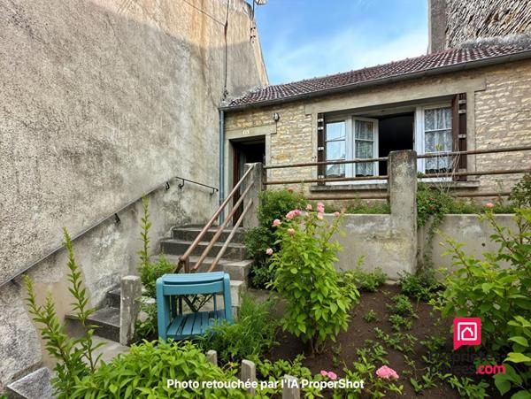 Maison Saint Pere 4 pièce(s) 80 m2