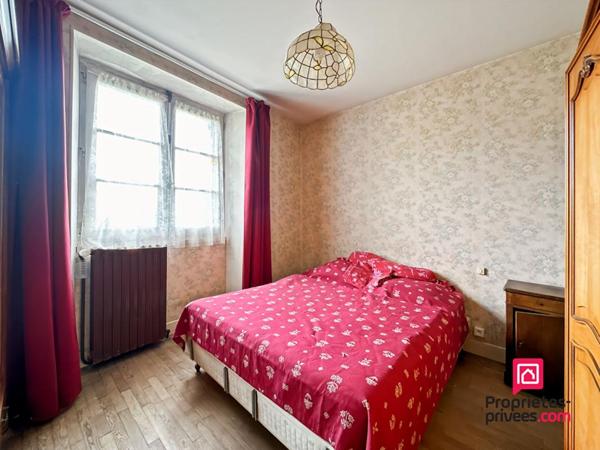 Maison Saint Pere 4 pièce(s) 80 m2