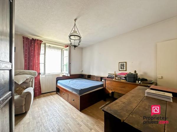 Maison Saint Pere 4 pièce(s) 80 m2