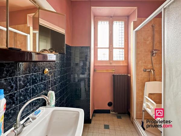 Maison Saint Pere 4 pièce(s) 80 m2