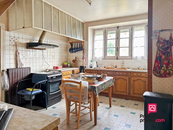 Maison Saint Pere 4 pièce(s) 80 m2