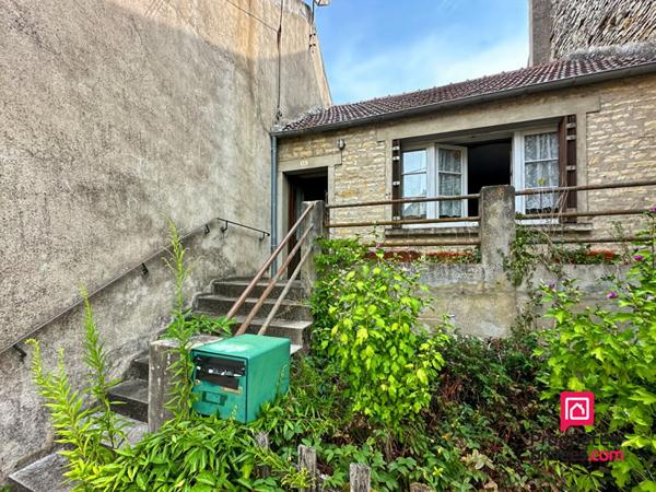 Maison Saint Pere 4 pièce(s) 80 m2