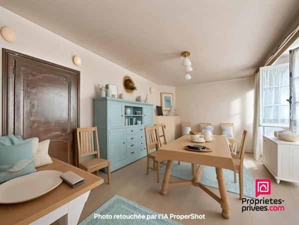 Maison Saint Pere 4 pièce(s) 80 m2