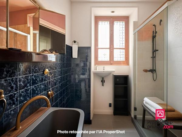 Maison Saint Pere 4 pièce(s) 80 m2