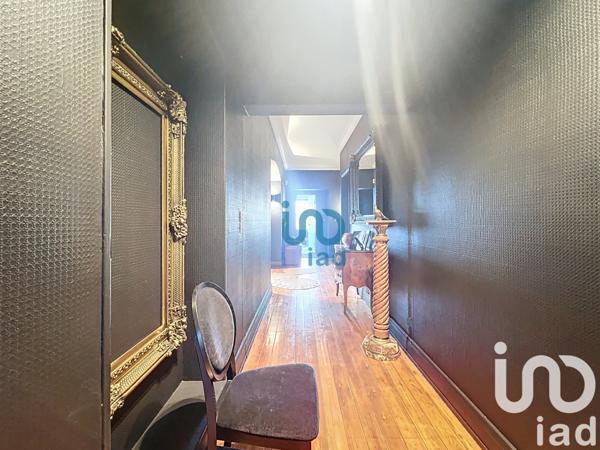 Maison à vendre 10 pièces 280 m² Valenciennes